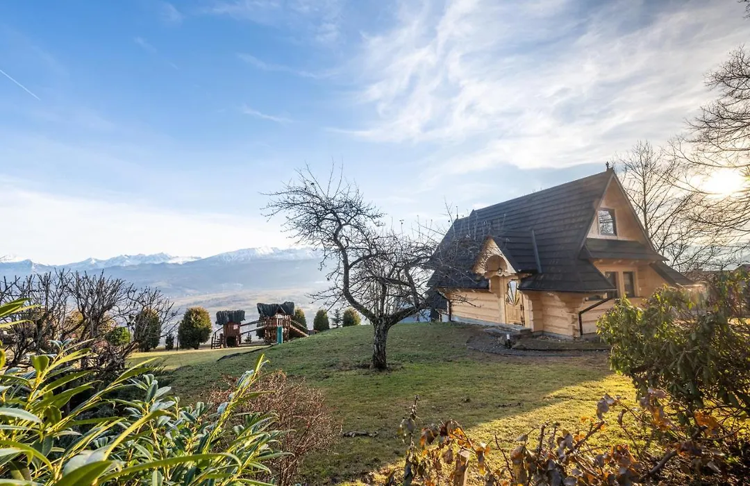 Furmanova Chalets-1