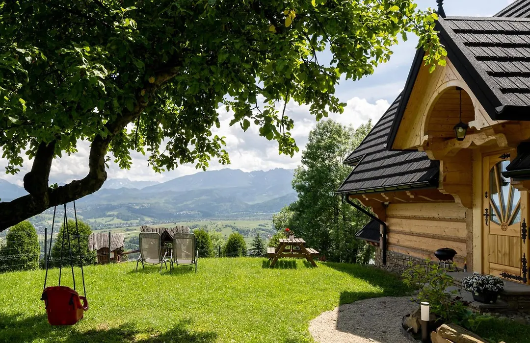 Furmanova Chalets-1
