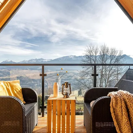 Furmanova Chalets-2