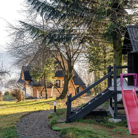 Furmanova Chalets-2