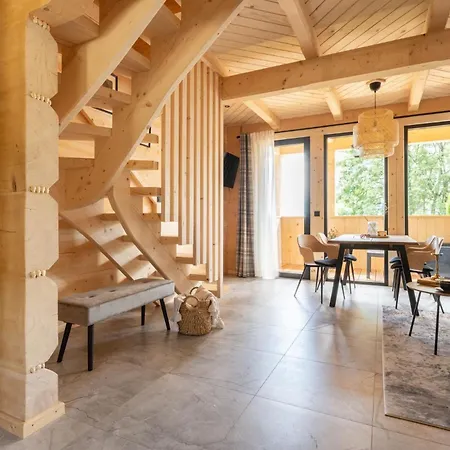 Furmanova Chalets-3